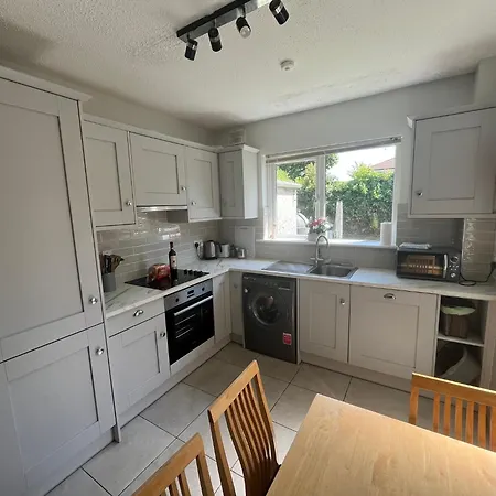 Casa vacanze Dangan Heights Galway