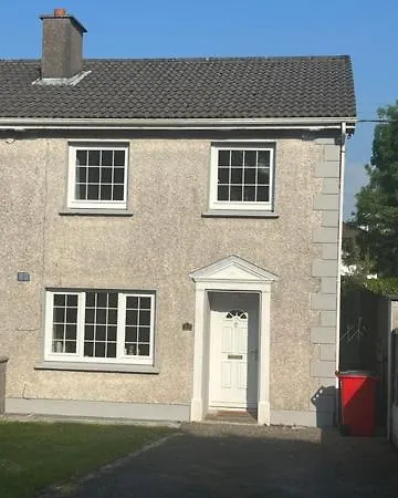 Dangan Heights Galway