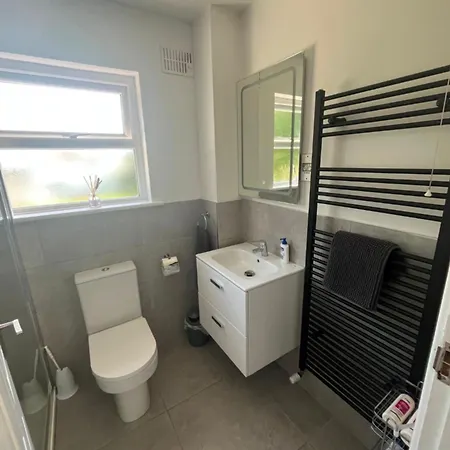Casa vacanze Dangan Heights Galway