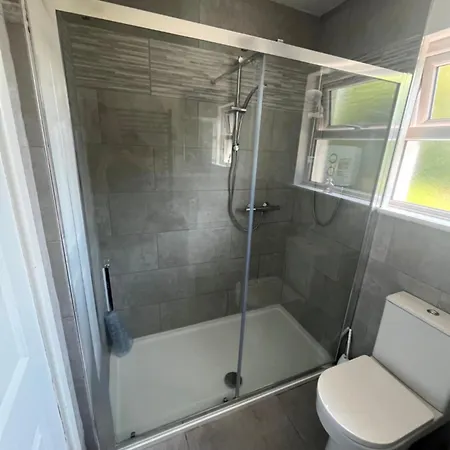 Casa vacanze Dangan Heights Galway