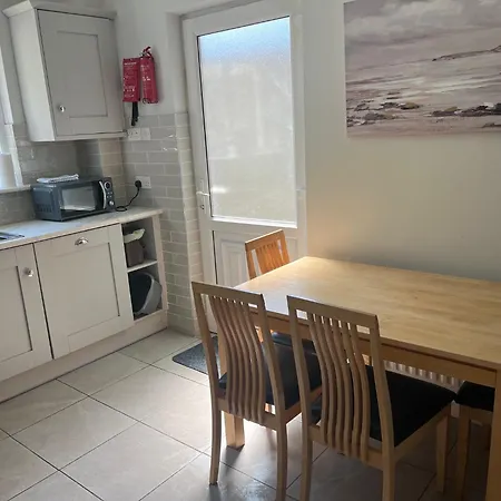 Casa vacanze Dangan Heights Galway